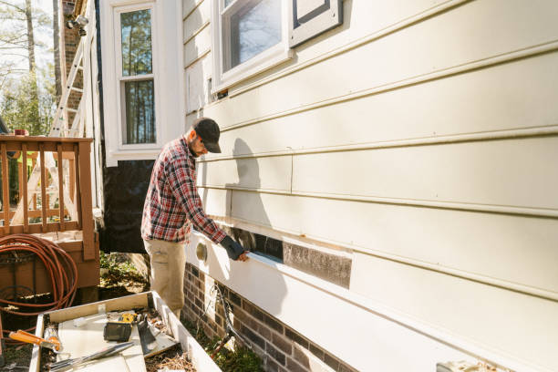 Top rated local Storm Damage Siding Repair specialists in Carson, VA
